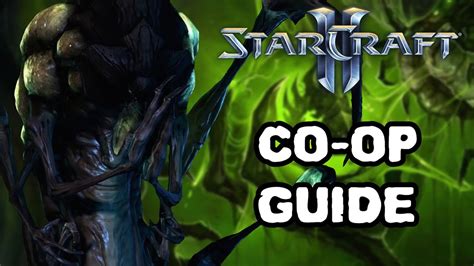 starcraft 2 coop abathur guide.